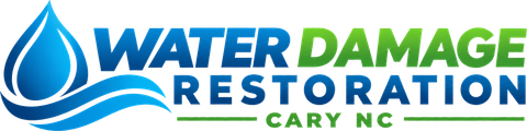 Water Damage Restoration Cary NC